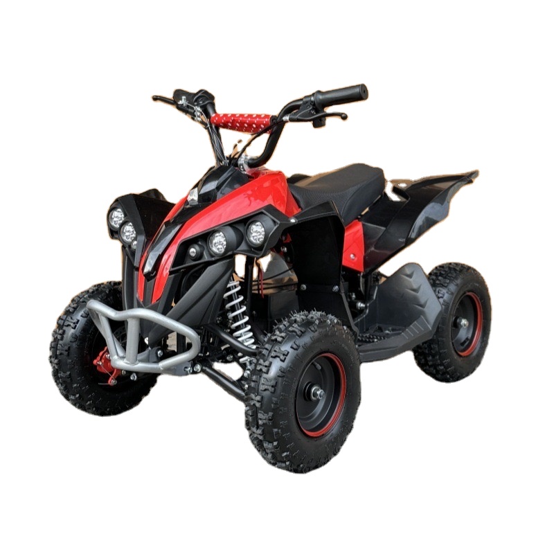 Kids Toys Quad - Лидер продаж, 4-колесный электрический квадроцикл 36