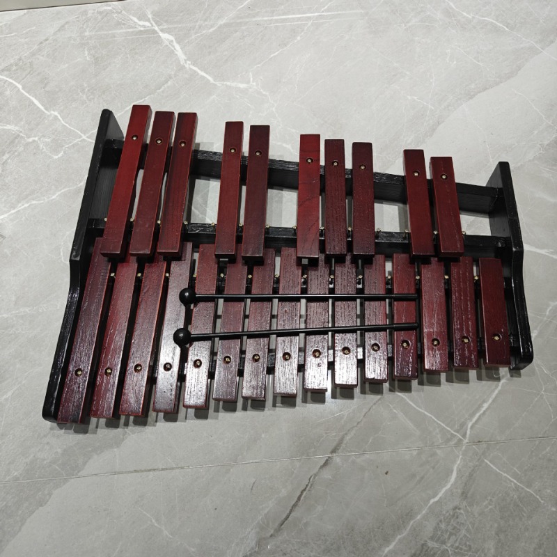 Портативный ксилофон, 25-тонал – обзор и цена Kids Toys Xylophone