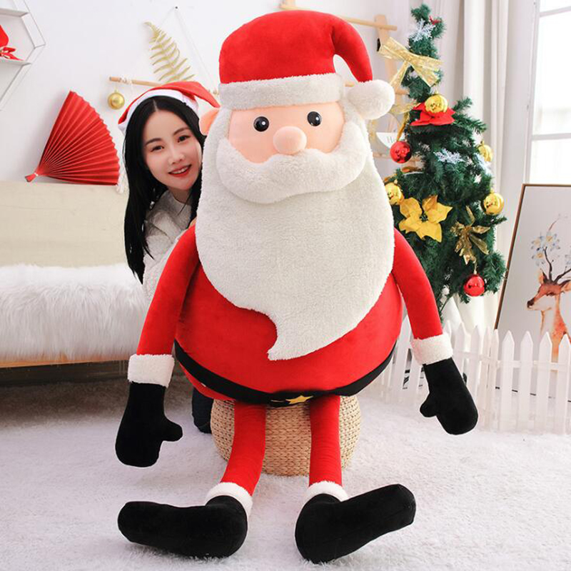 60/90 см отпуск Рождество Сант – обзор и цена Best Kids Toys Xmas