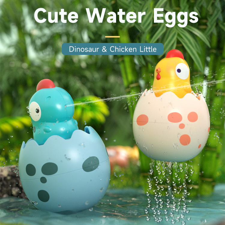 Милые игрушки для ванной в вид – обзор и цена Kids Toys Play Egg