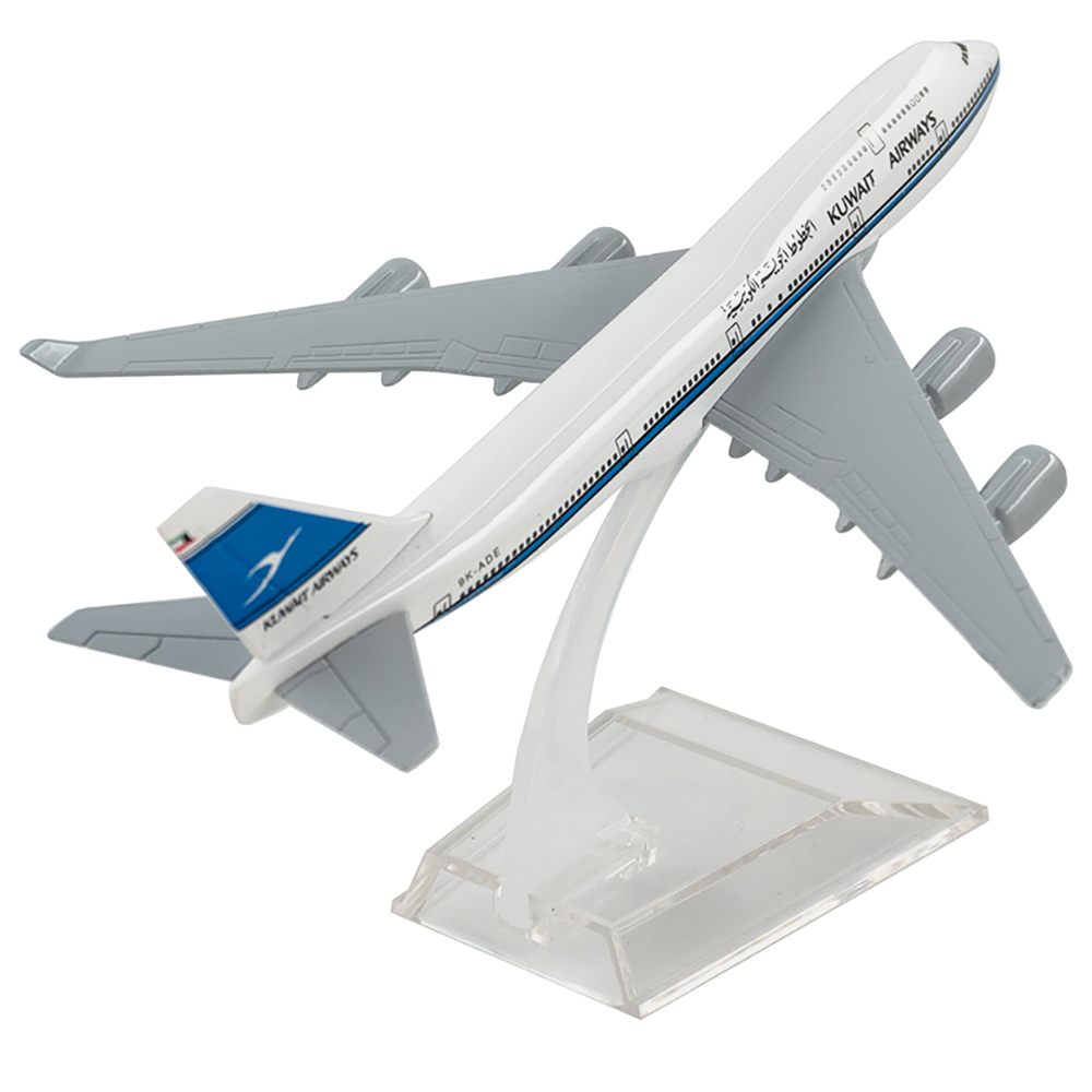 1/400 масштаб самолета Boeing  – обзор и цена Kids Toys Kuwait