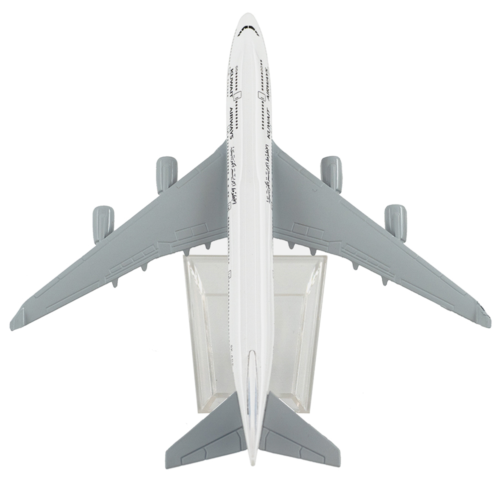 1/400 масштаб самолета Boeing  – обзор и цена Kids Toys Kuwait