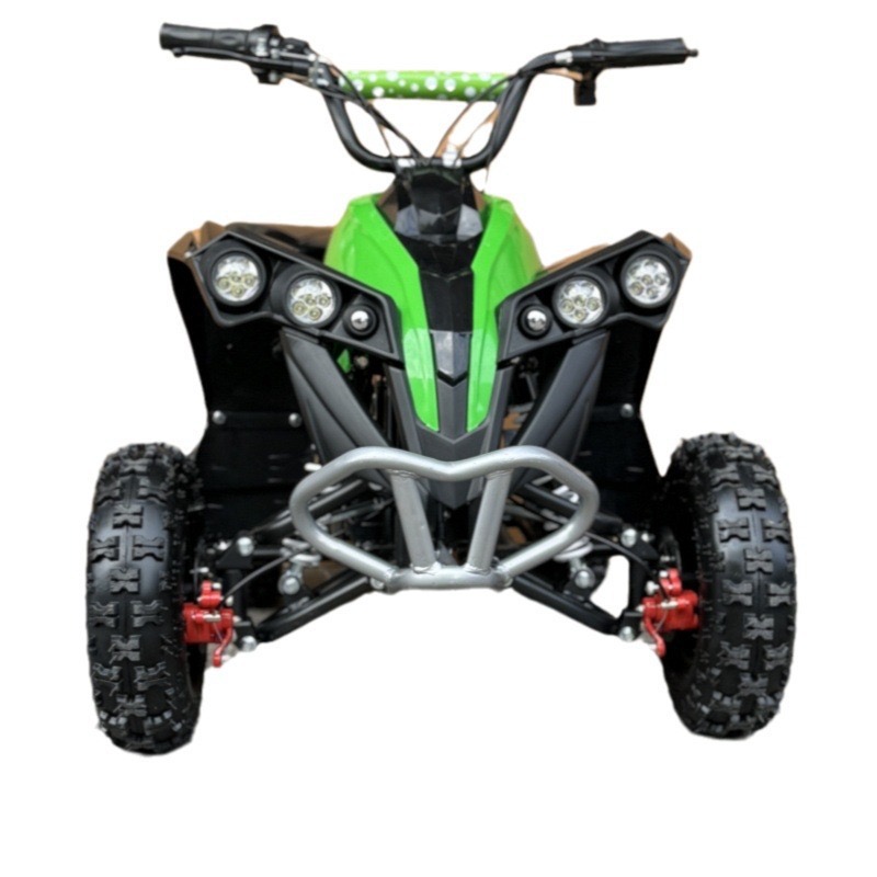 Дешевая цена продажа 4-колесно – обзор и цена Kids Toys Quad