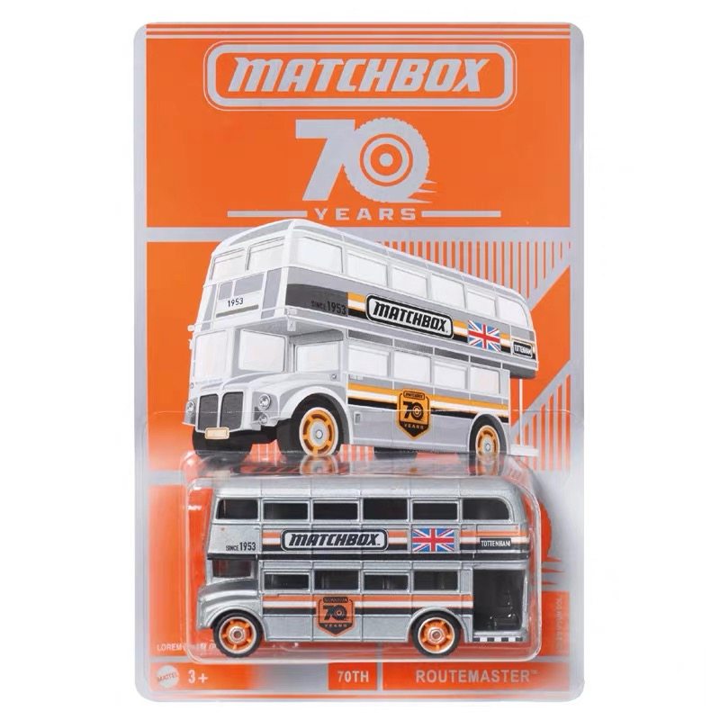 Коллекционная модель автобуса  – обзор и цена Kids Toys London