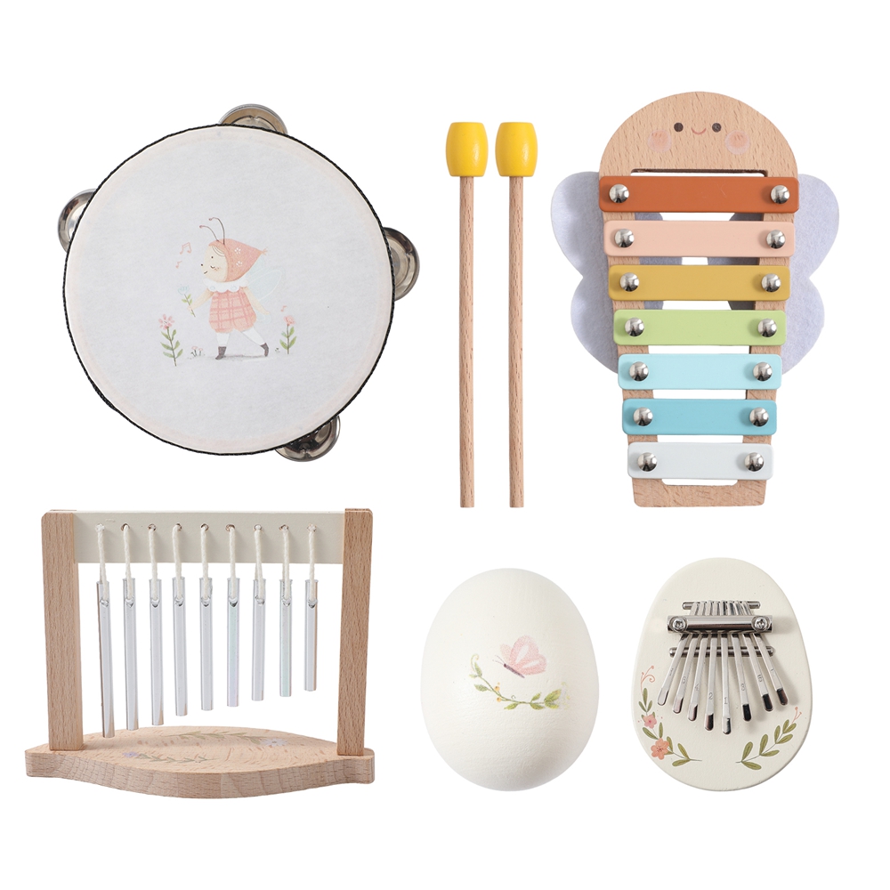 Музыкальные игрушки, детские д – обзор и цена Kids Toys Xylophone