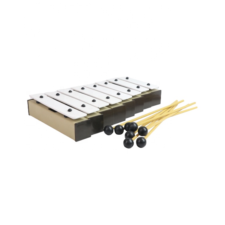 Ксилофон Orff Gong, металлофон – обзор и цена Kids Toys Xylophone