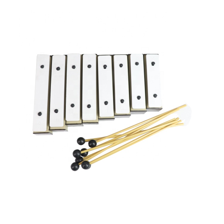 Ксилофон Orff Gong, металлофон – обзор и цена Kids Toys Xylophone