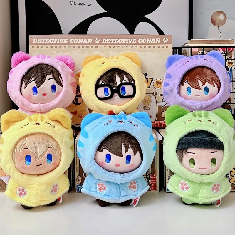 Аниме Детектив Конан серии сле – обзор и цена Kids Toys Variety