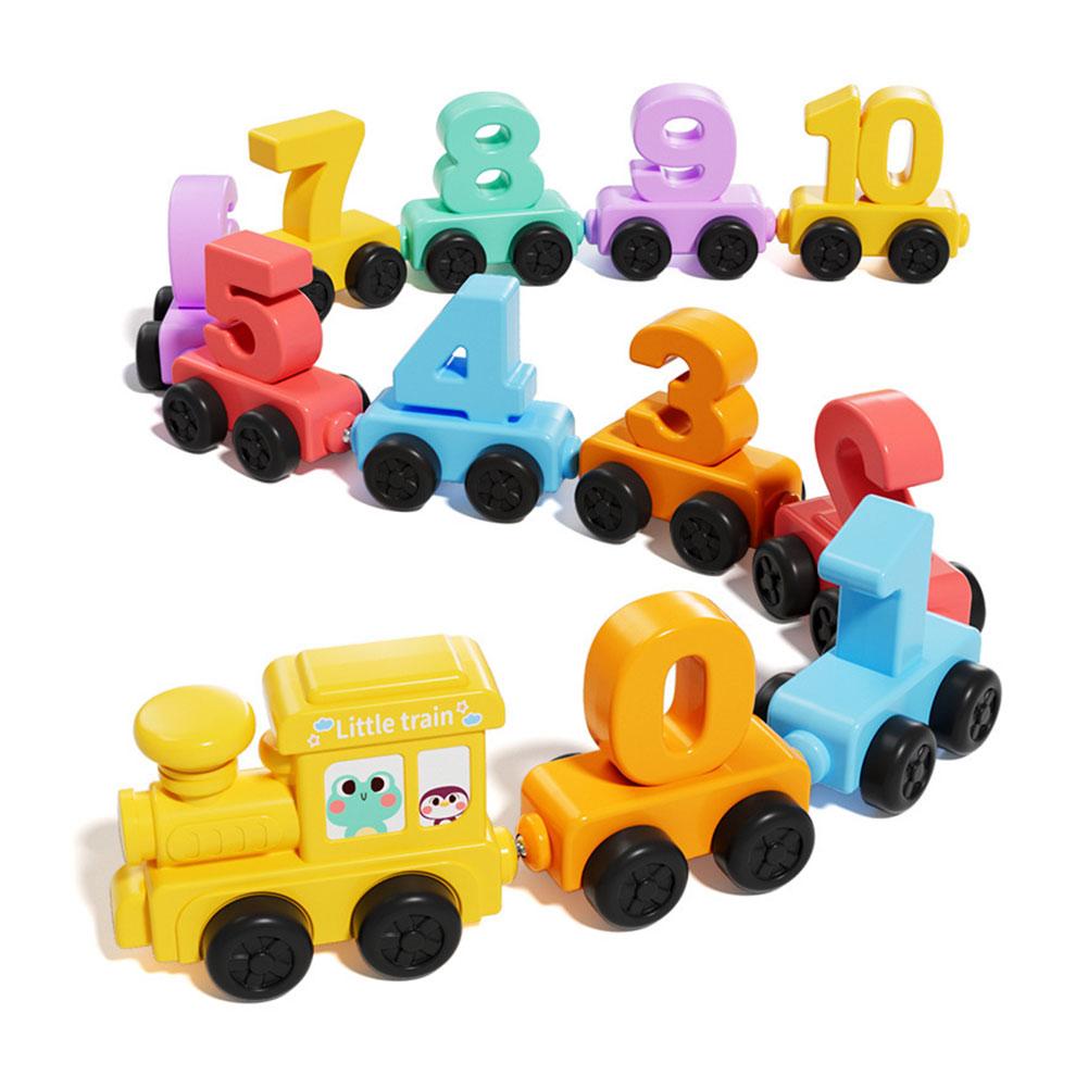 Монтессори-набор для обучения: – обзор и цена Kids Toys Variety