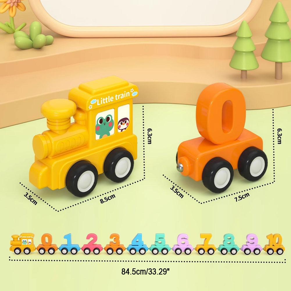 Монтессори-набор для обучения: – обзор и цена Kids Toys Variety