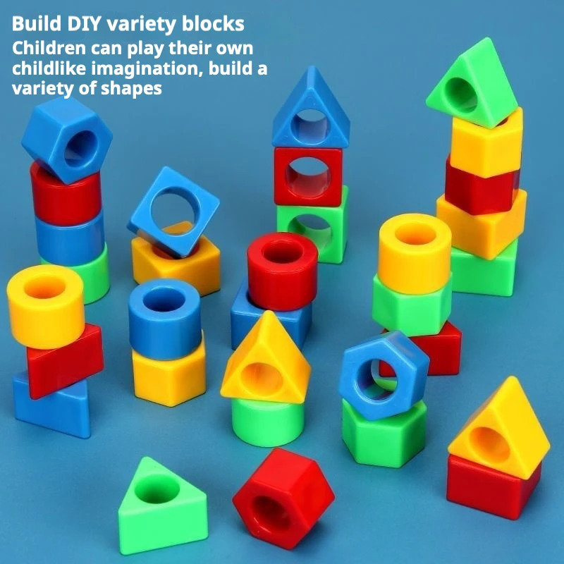 Монтессори-игрушка для сортиро – обзор и цена Kids Toys Variety