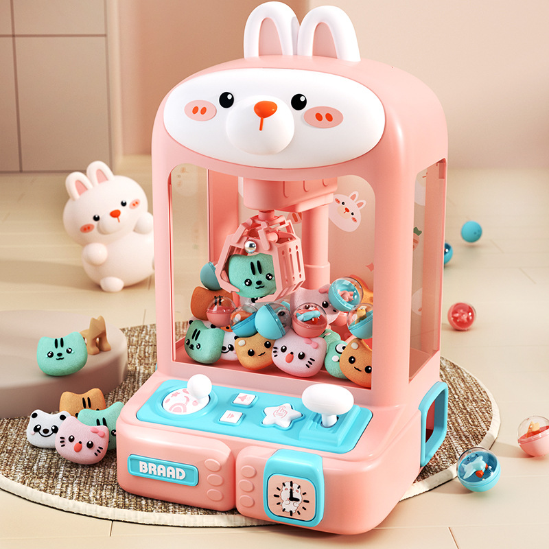 Автоматическая мини-машина с м – обзор и цена Kids Toys Play Egg