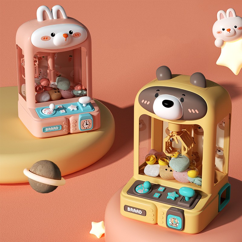 Автоматическая мини-машина с м – обзор и цена Kids Toys Play Egg