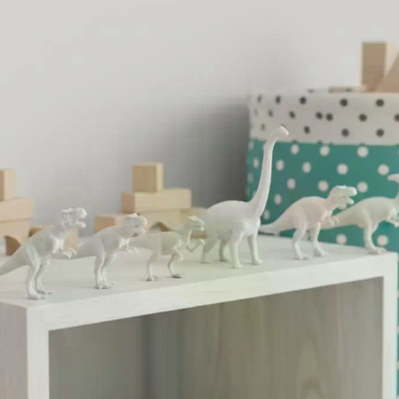 Набор для творчества «Динозавр – обзор и цена Kid Toys And Craft