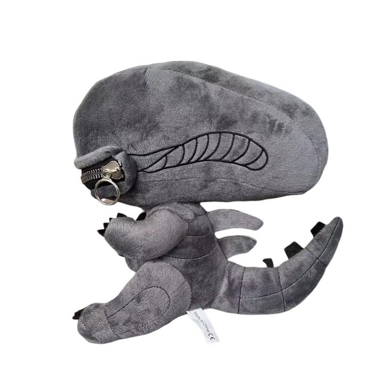 23 см инопланетянин ксеноморф  – обзор и цена Xenomorph Kids Toys