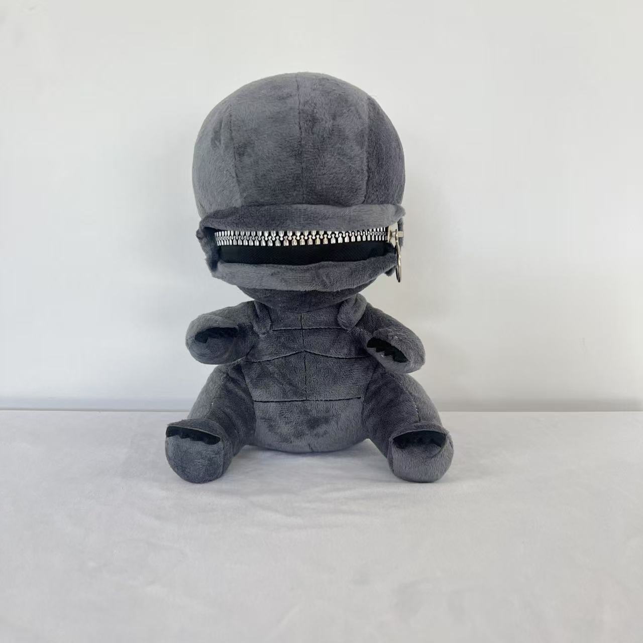 Чужой ксеноморф, плюшевая игру – обзор и цена Xenomorph Kids Toys