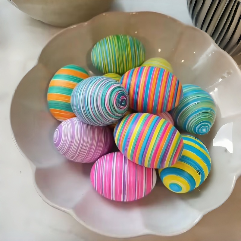 Набор для декорирования пасхал – обзор и цена Kid Toys And Craft